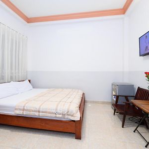 Standaard Kamer met een Queen Size Bed